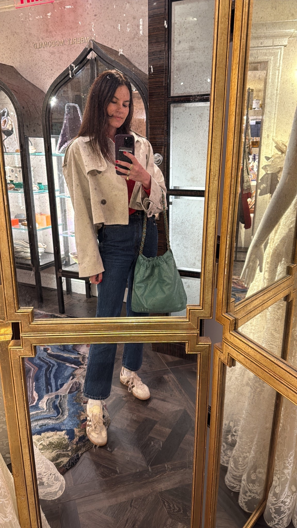 What I wore to NYC! 

Women’s fashion, summer fashion, summer style, summer outfits, summer outfit inspo, summer ootd, trendy fashion, chic style, mom style, NYC fashion 




#LTKStyleTip #LTKOver40 #LTKSeasonal