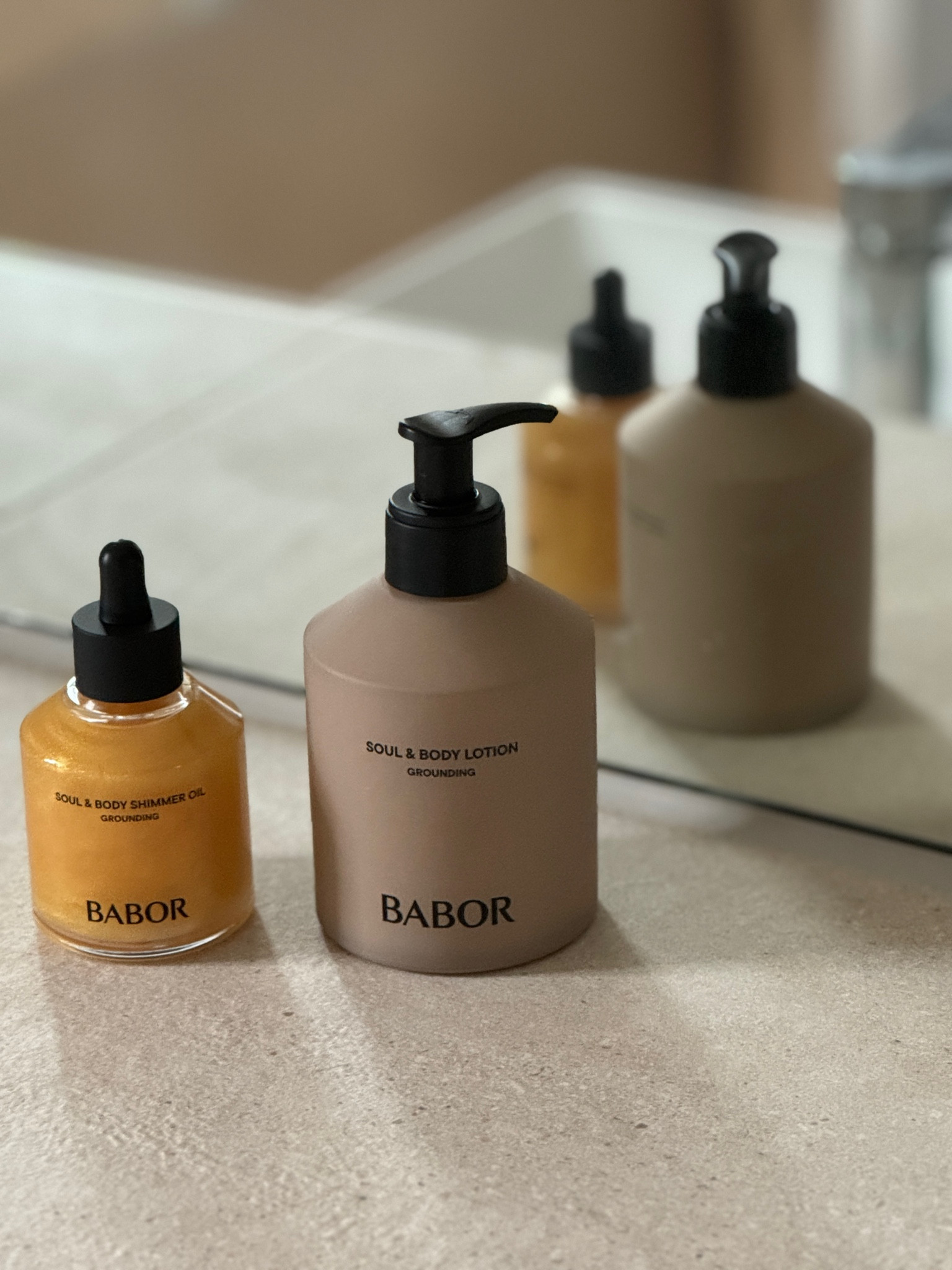 Barbor body care and all the other products I use 🤍

#LTKOver40 #LTKGiftGuide #LTKBeauty