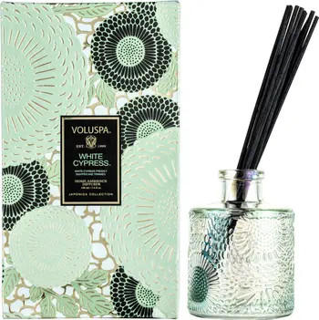 White Cypress Reed Diffuser | Nordstrom Rack
