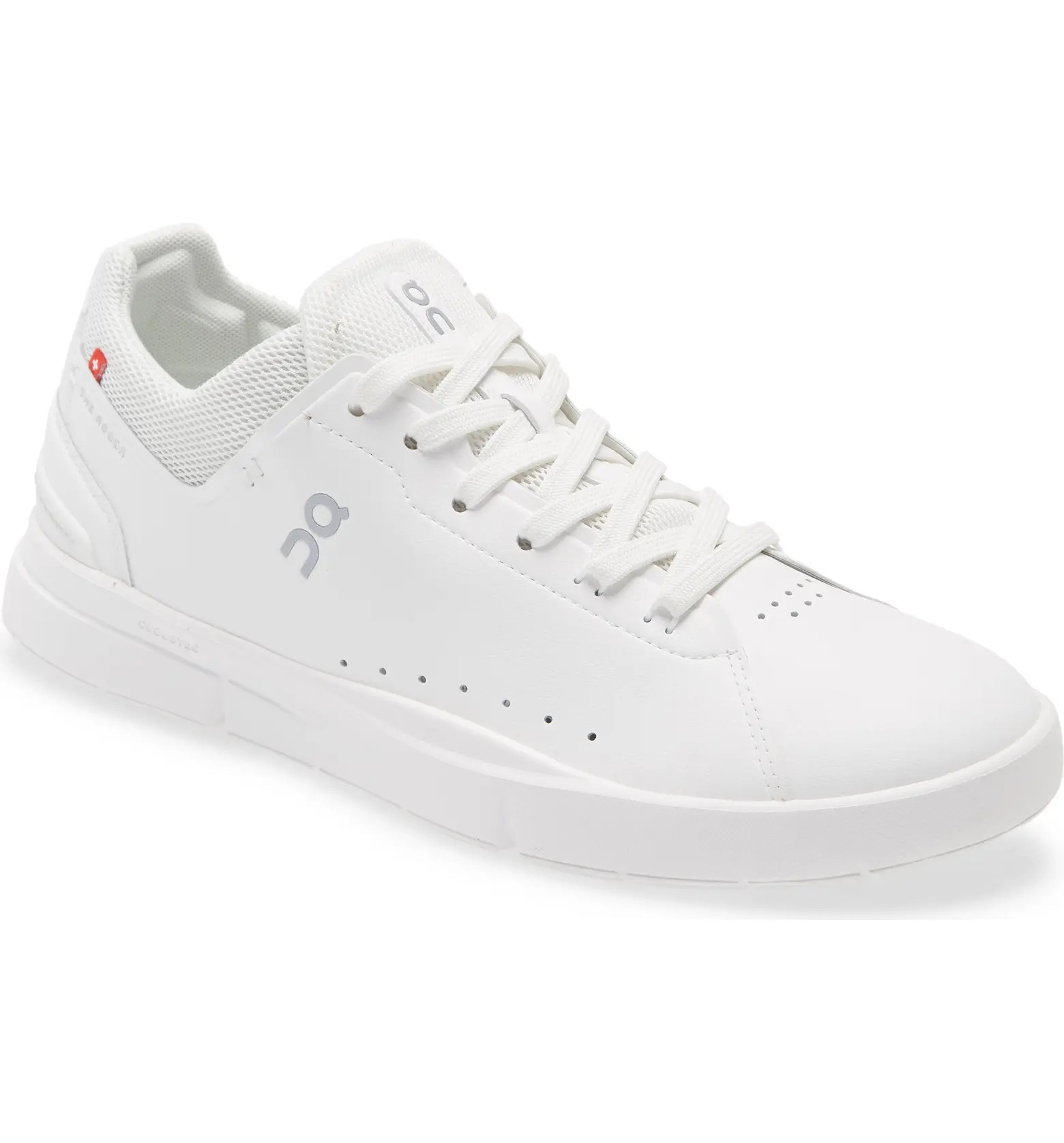 THE ROGER Advantage Tennis Sneaker (Men) | Nordstrom