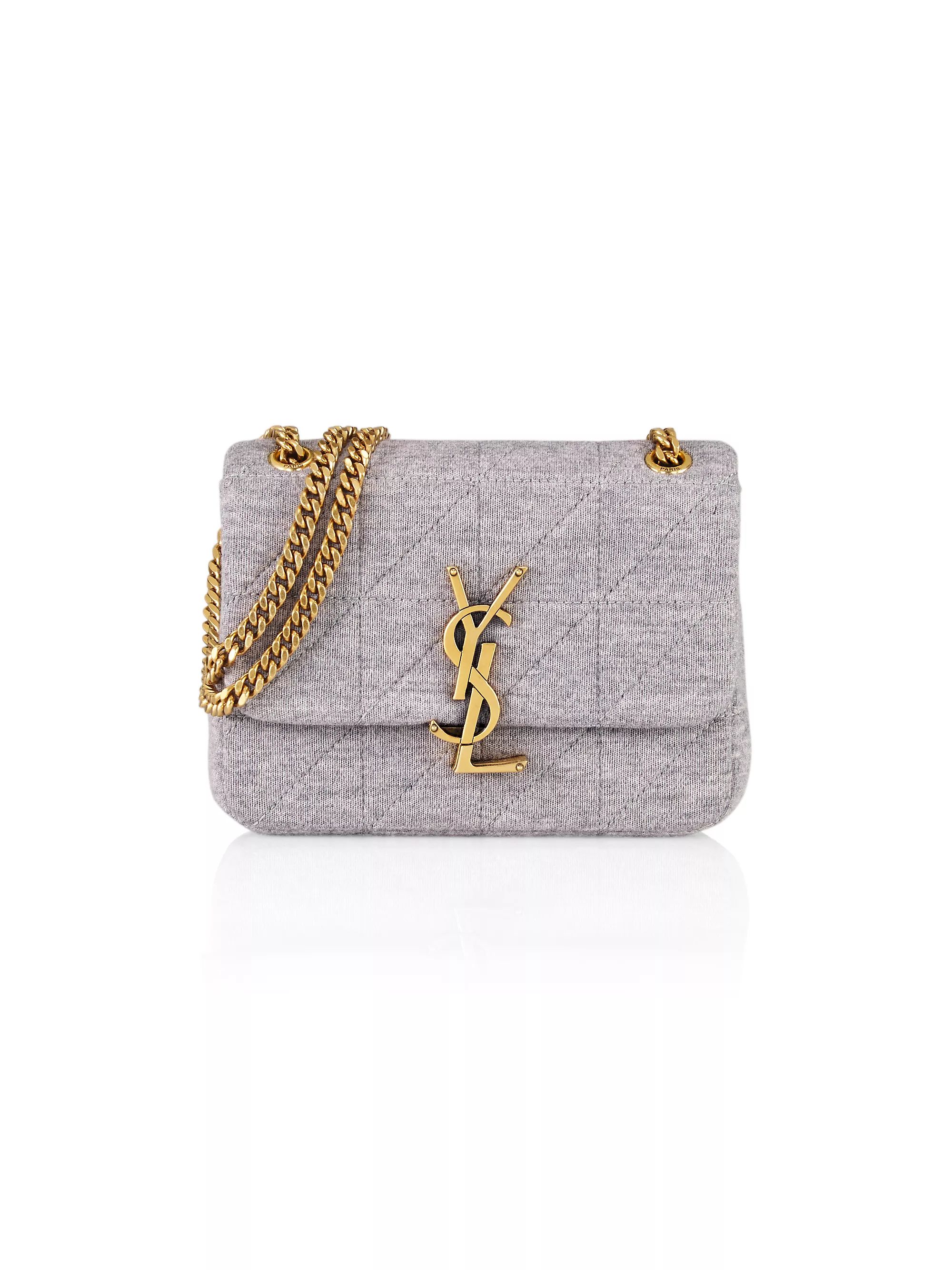 Jamie Quilted Mini Chain Bag | Saks Fifth Avenue