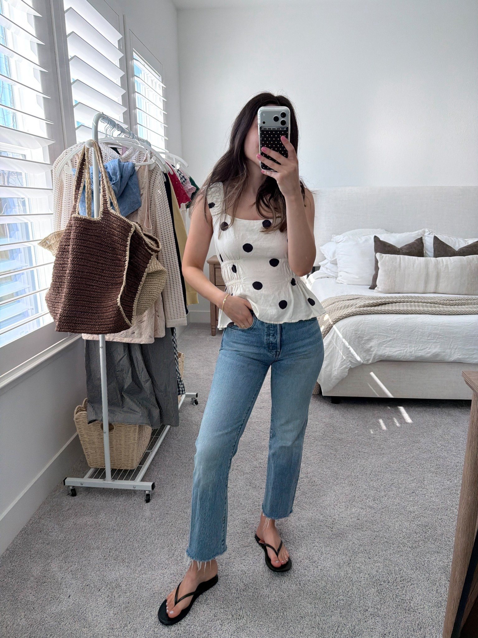 #LTKootd #LTKgrwm #LTKmomlife