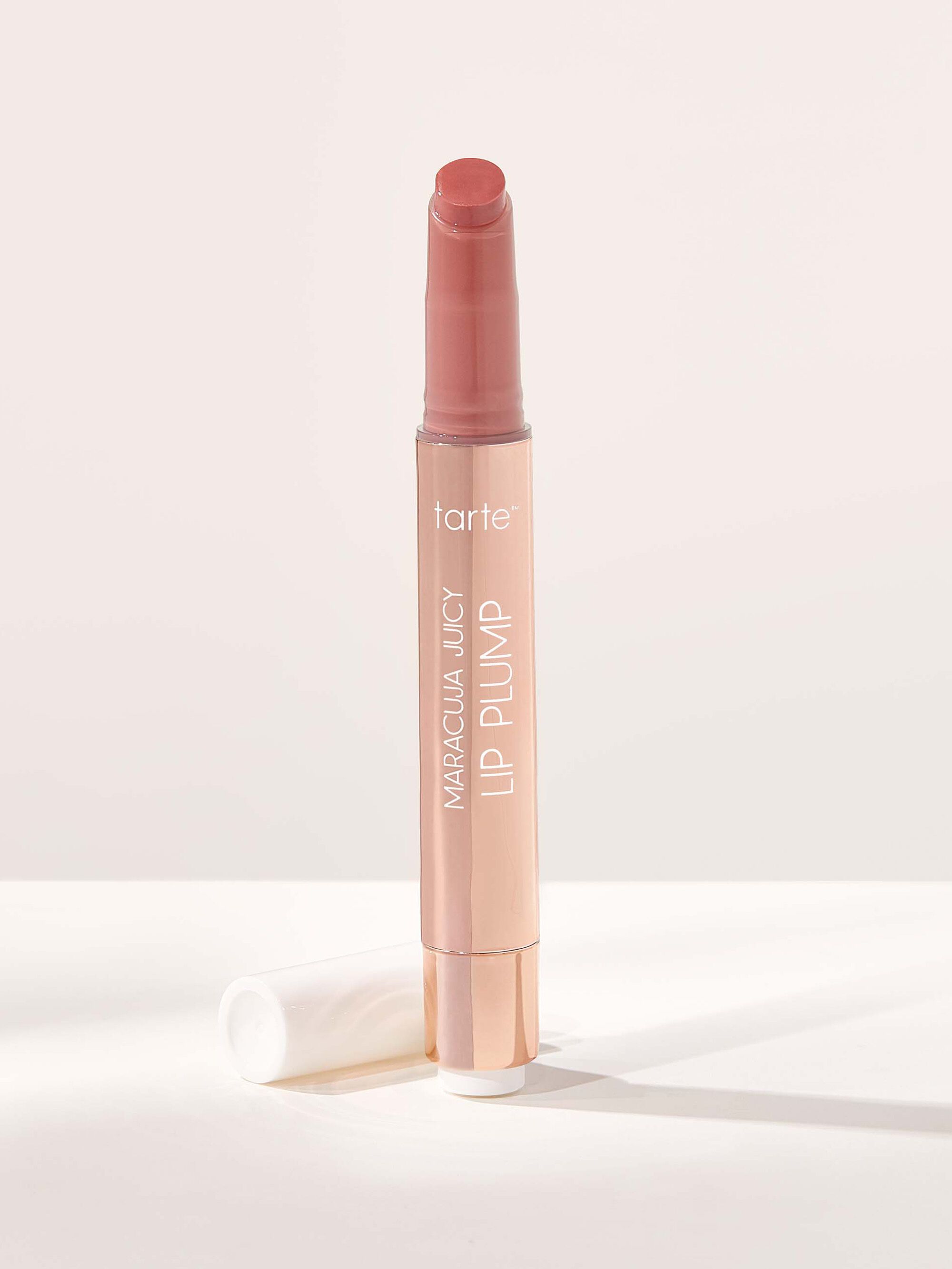 Maracuja Juicy Lip Plump | Tarte™ Cosmetics | tarte cosmetics (US)