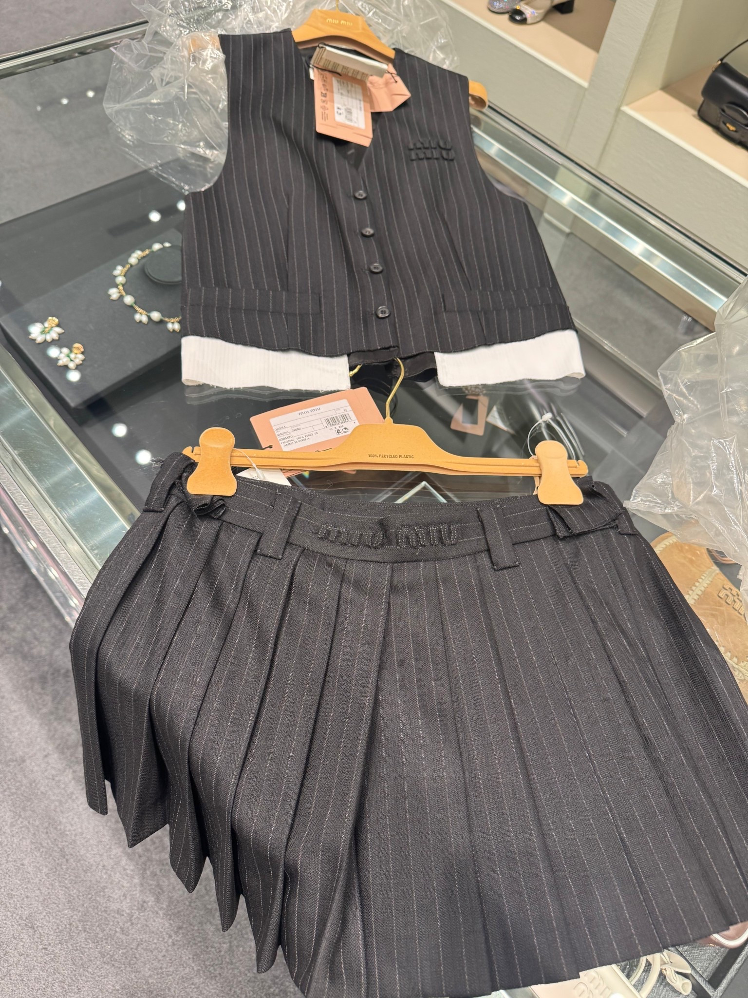 miu miu 

#LTKStyleTip #LTKTall #LTKU