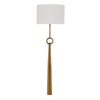 Mercer 1-Light Ring Sconce - Ballard Designs | Ballard Designs, Inc.