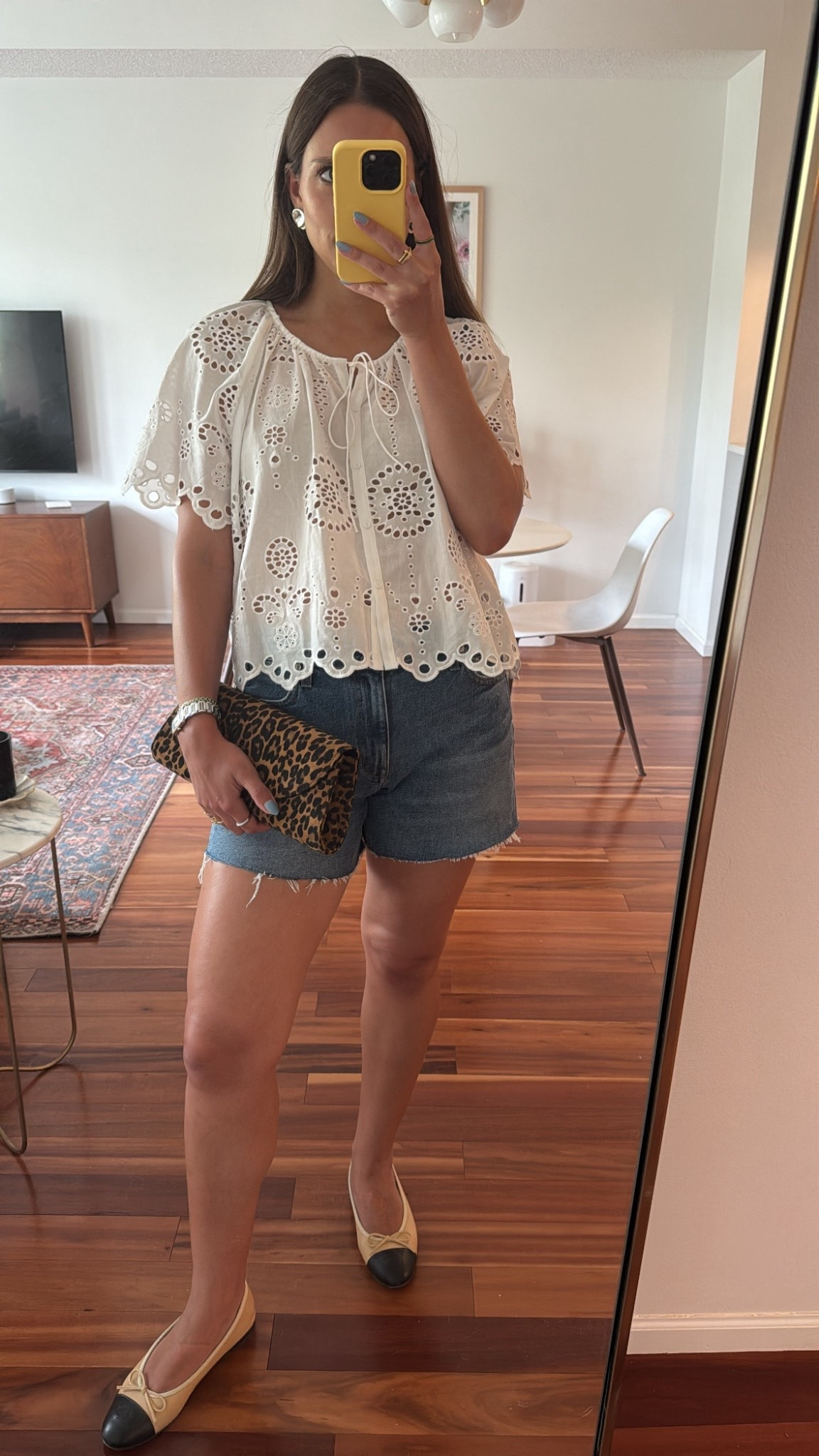 OOTD 

#LTKSeasonal #LTKShoeCrush #LTKStyleTip