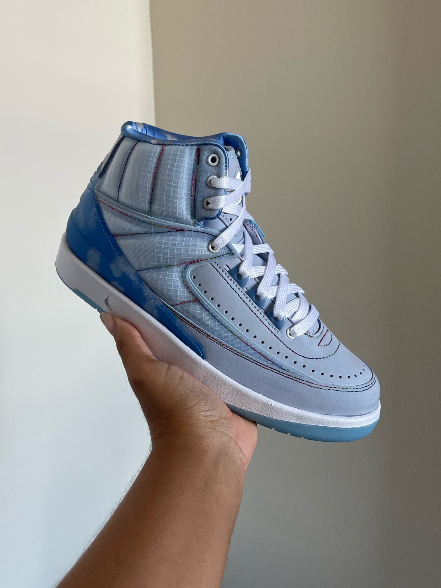 J Balvin Air Jordan 2

#LTKshoecrush #LTKfit