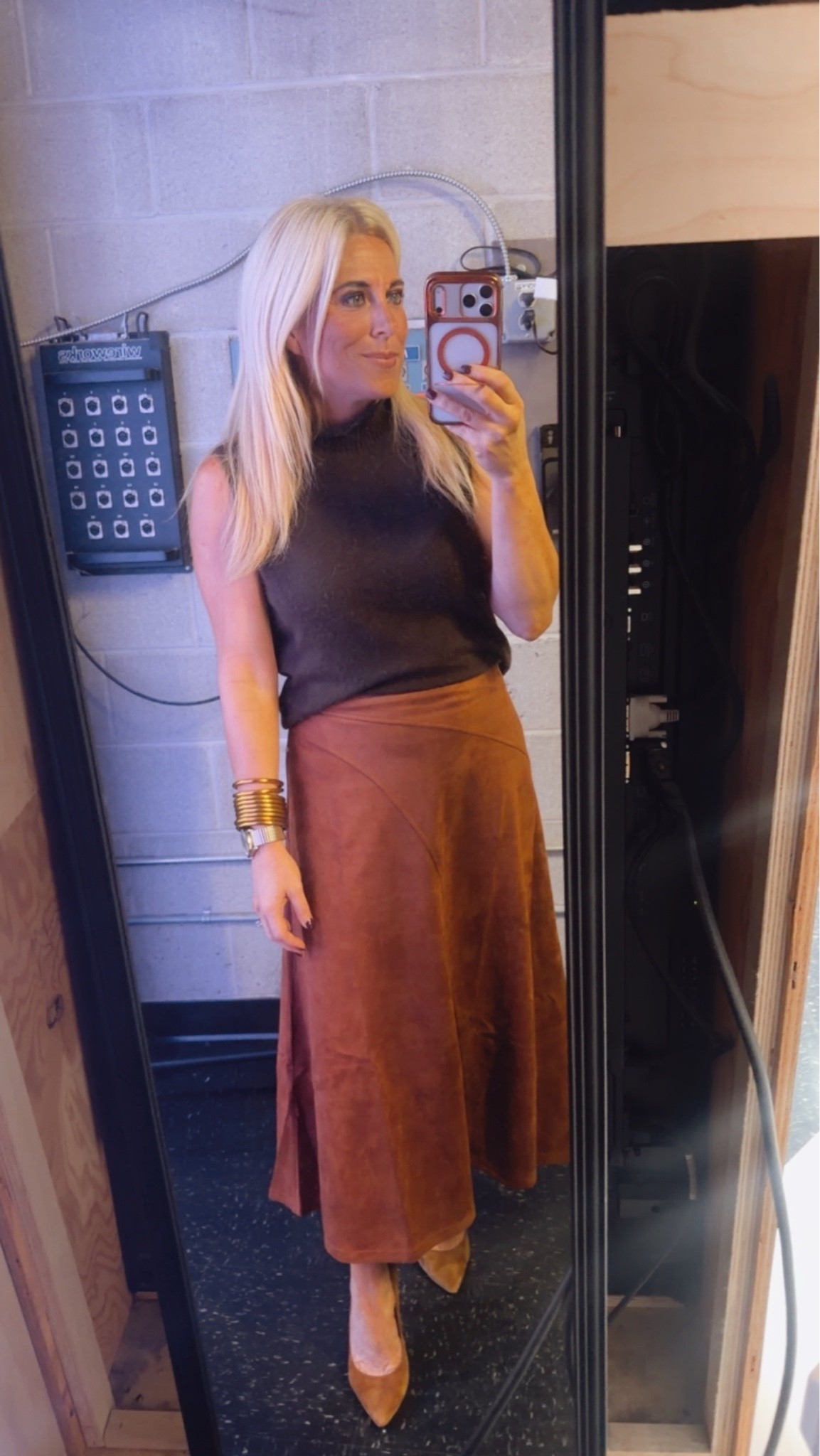 What to wear to work