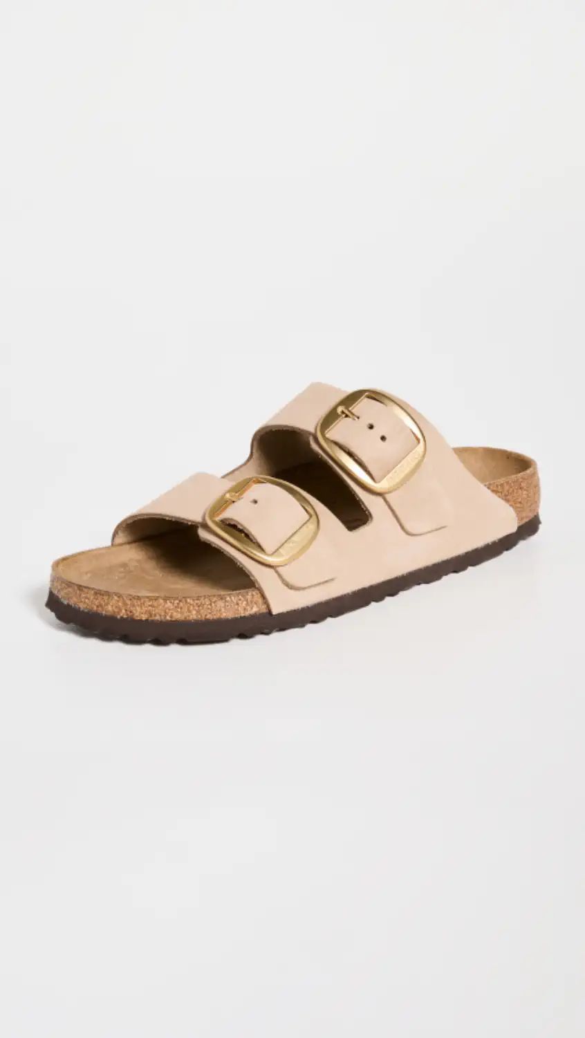 Arizona Big Buckle Sandals | Shopbop