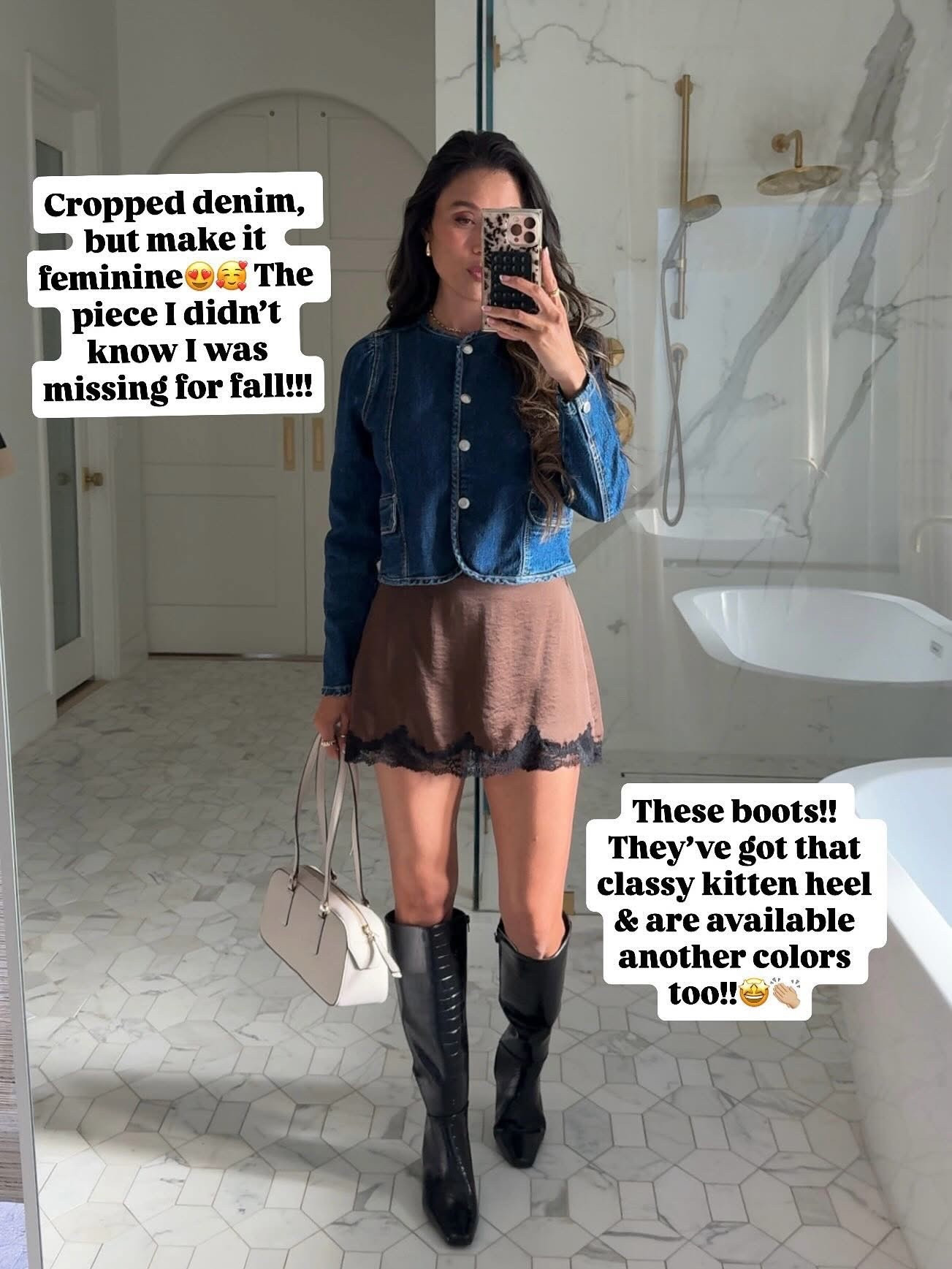 Scroll to shop!! Follow for more finds!!! Xo! 💫

#LTKWorkwear #LTKBeauty #LTKmomlife