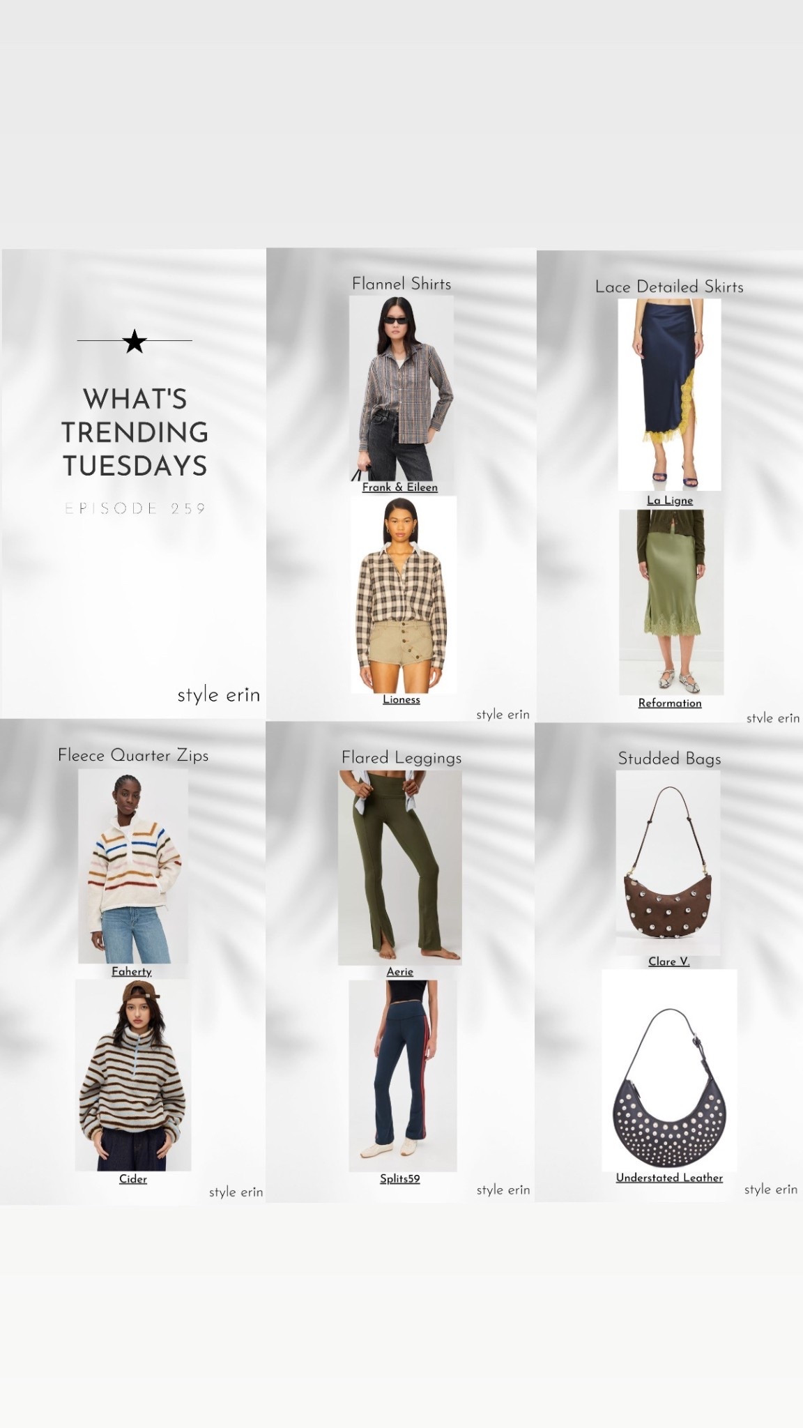 WTT 259 12.9.25

#LTKootd