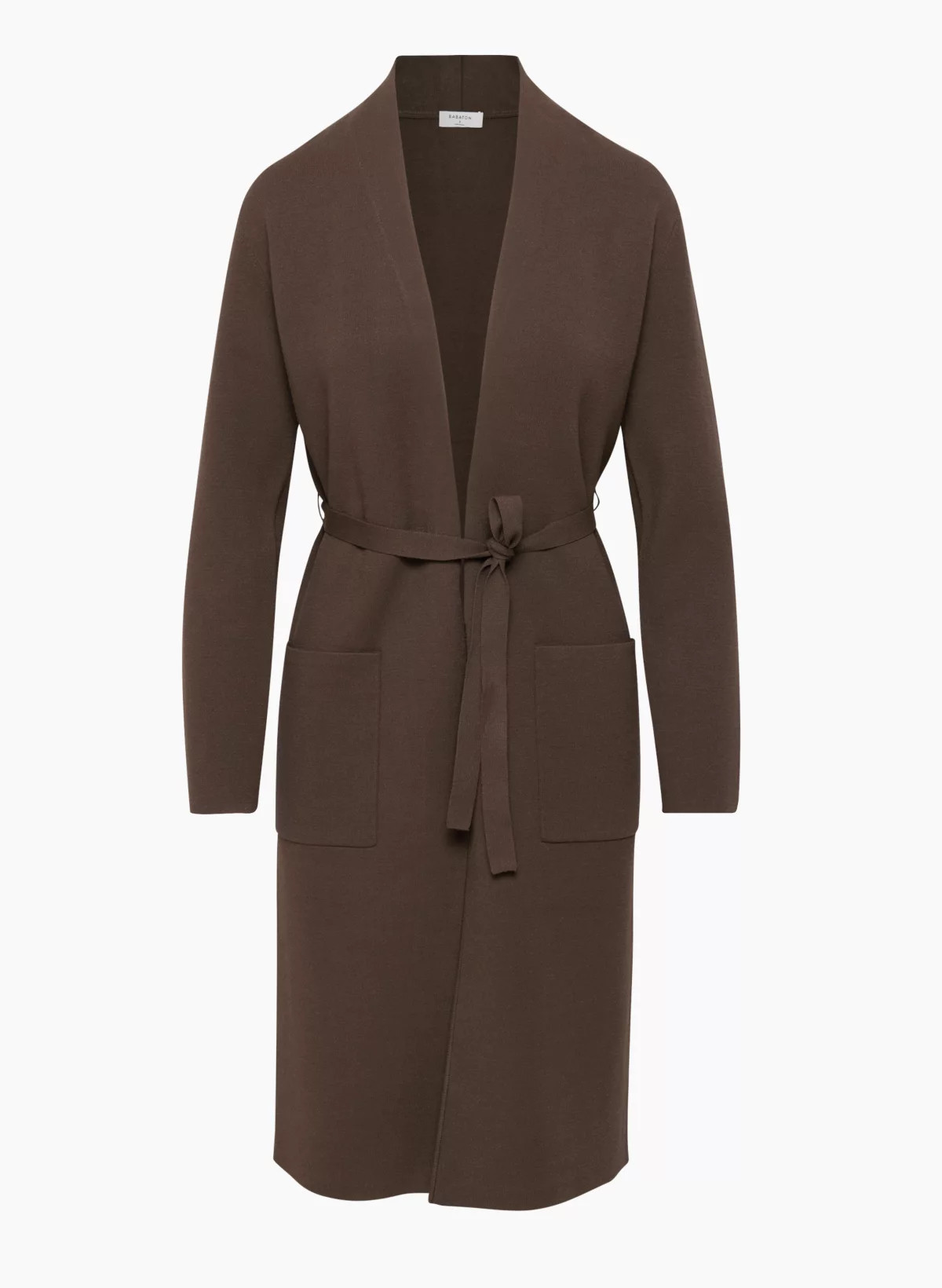 TY CARDIGAN | Aritzia