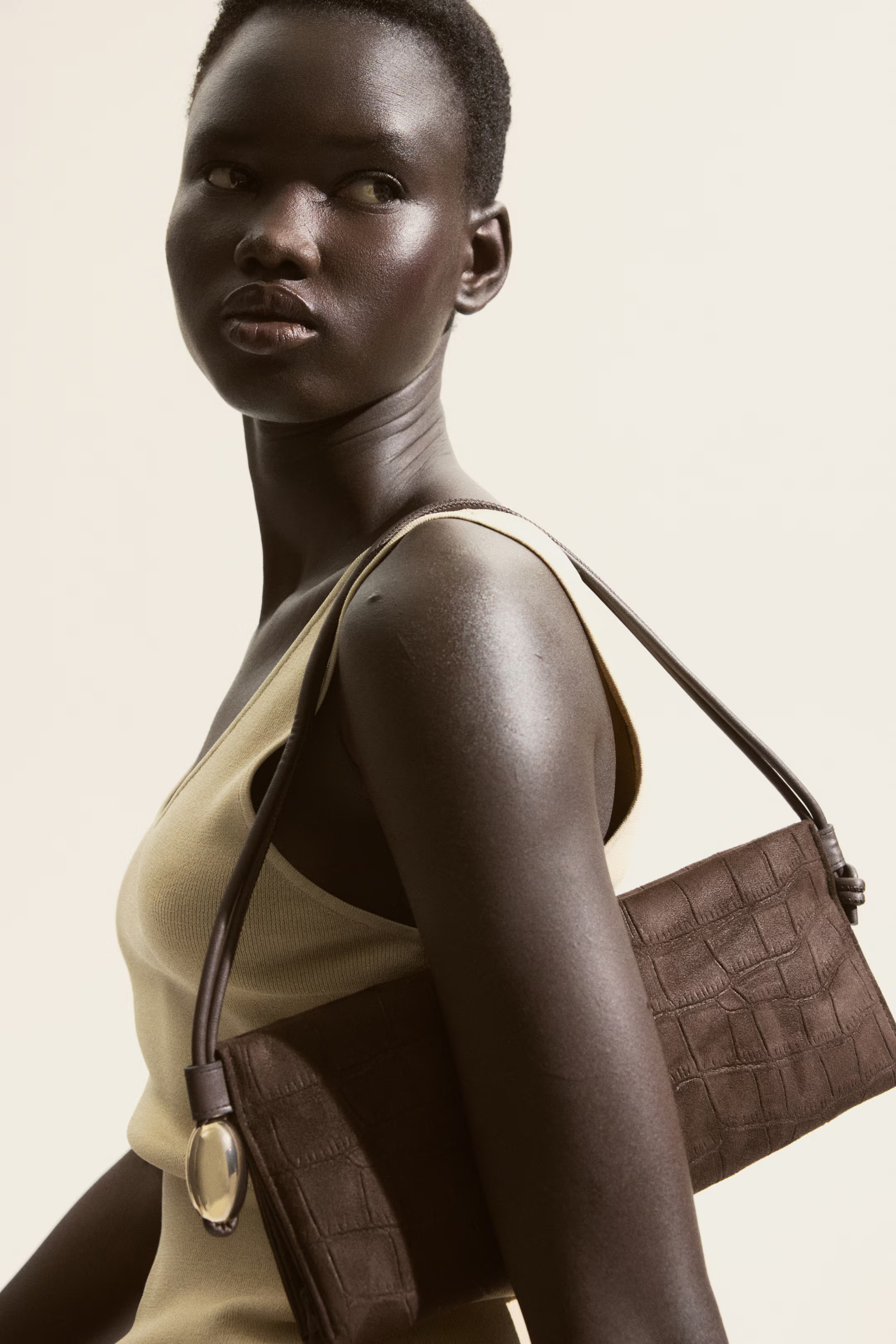 Shoulder bag | H&M (UK, MY, IN, SG, PH, TW, HK)