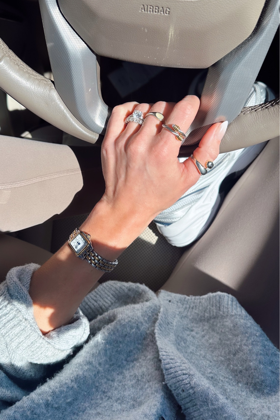 My most worn Amazon jewelry! 

#LTKStyleTip #LTKBeauty #LTKWatchNow