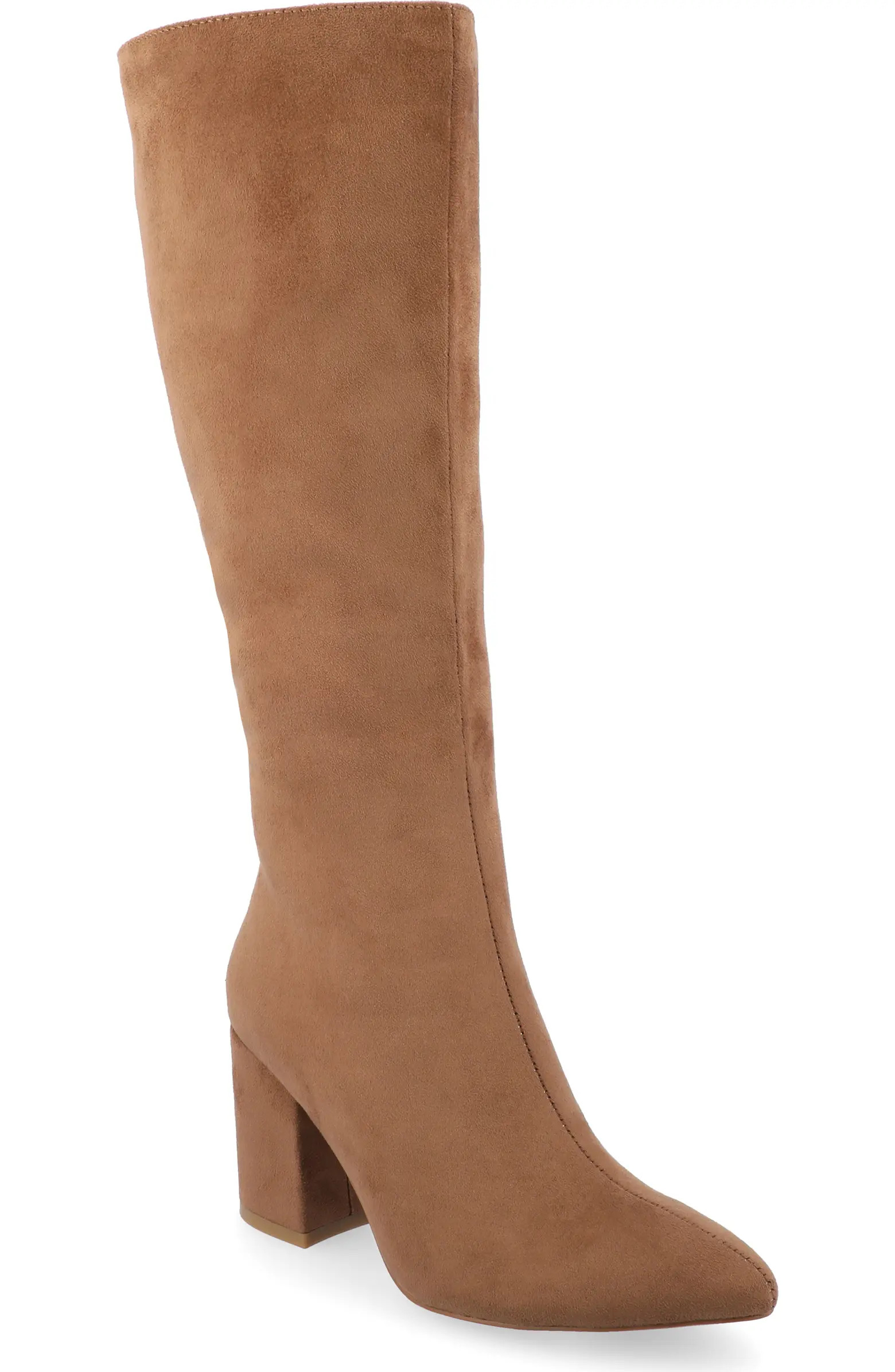 Journee Collection Ameylia Boot (Women) | Nordstromrack | Nordstrom Rack