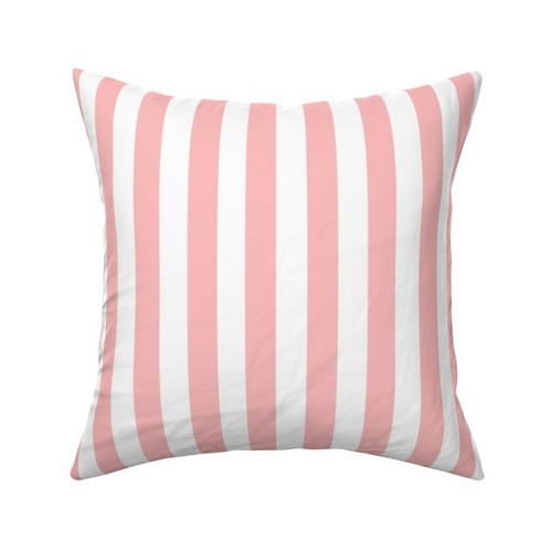 Cabana Stripes Preppy Classic Throw Pillow Cover w Optional Insert by Roostery  | eBay | eBay US
