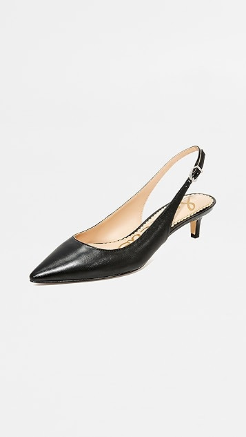 Ludlow Slingback Pumps | Shopbop