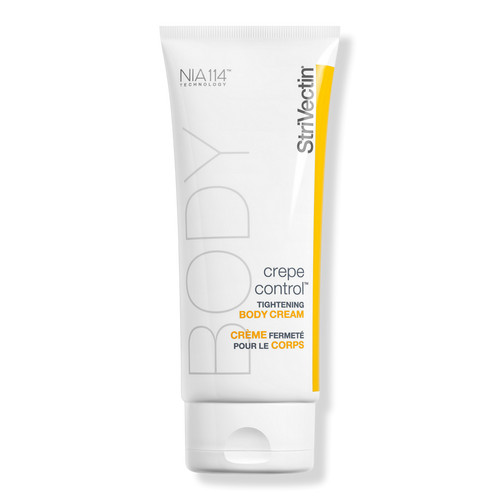 StriVectin Crepe Control Tightening Body Cream | Ulta