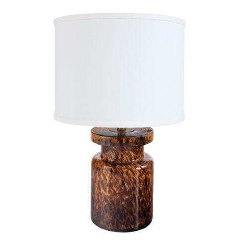 Sutton Tortoise Mini Lamp | Ballard Designs, Inc.