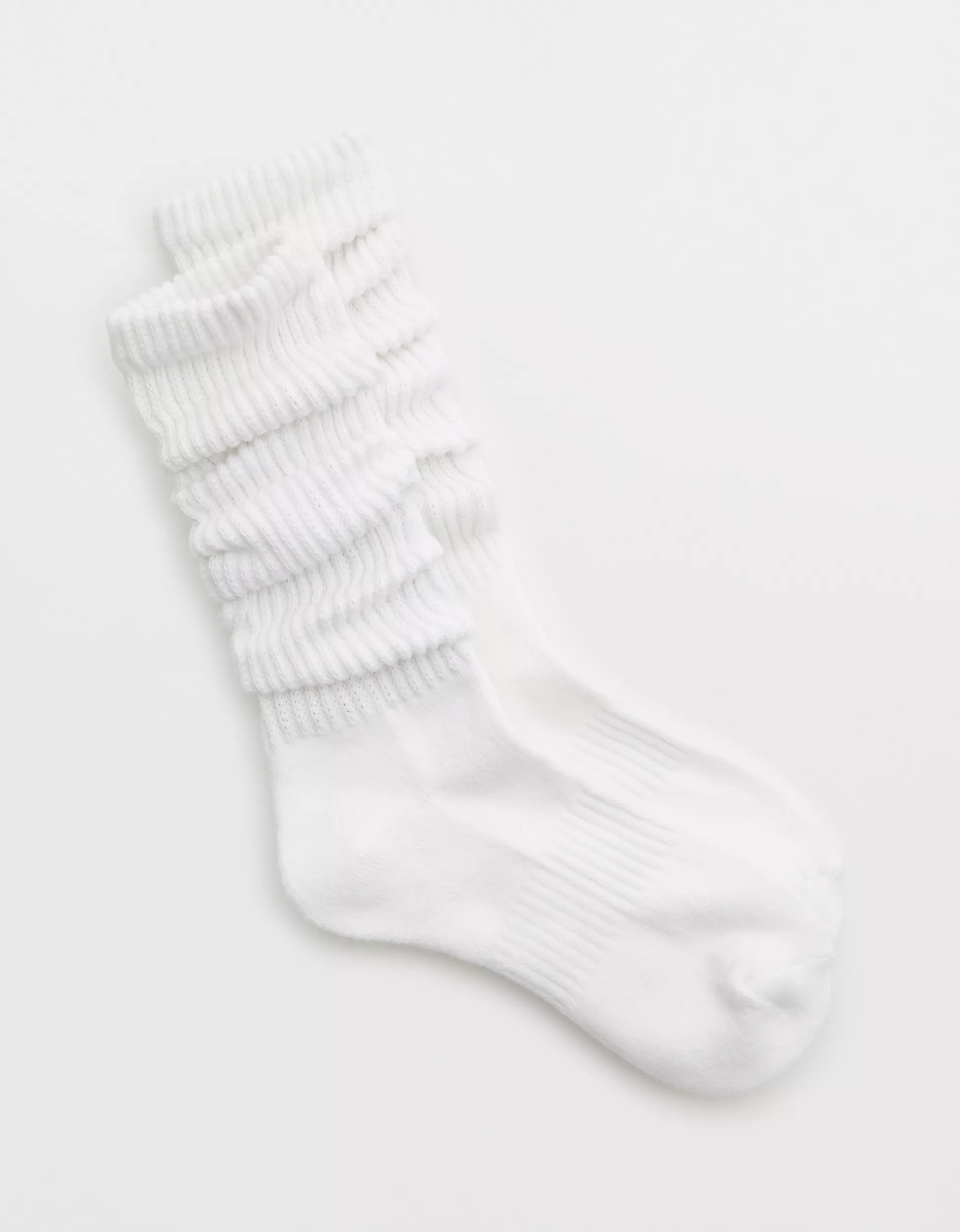 OFFLINE By Aerie Slouch Socks | Aerie