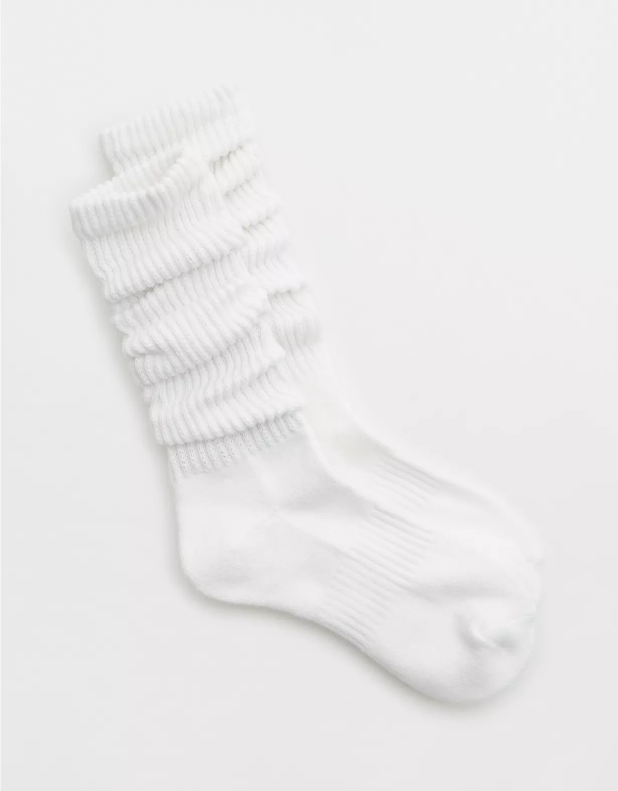 OFFLINE By Aerie Scrunch Socks | American Eagle Outfitters (US & CA)