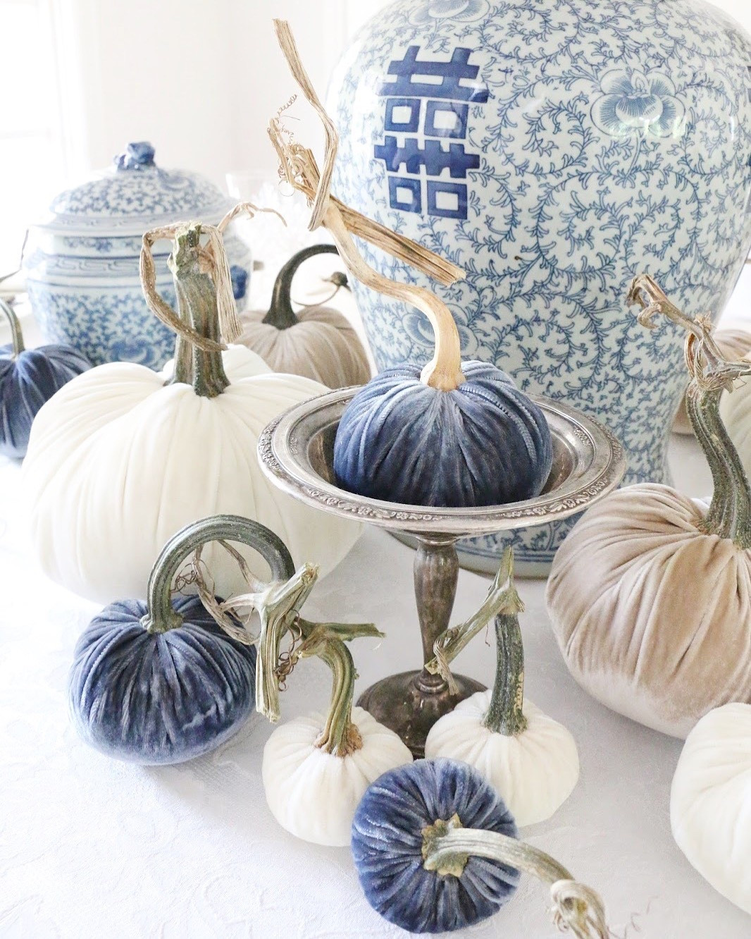 FREE Pumpkin Set Gift in August! 
All month long, receive a FREE Pumpkin Set with any $250 purchase from @hotskwash
Choose from these beautiful sets:
- Fall Refreshed
- Seafoam Trio
- Petite Chic
- Fall
- Lux Trio
- Perfect Trio
Simply list your preferred set name in the notes section at checkout.
Treat yourself to something beautiful! Get ready for your autumn tablescape🤍

#LTKautumn #LTKSeasonal #LTKHome