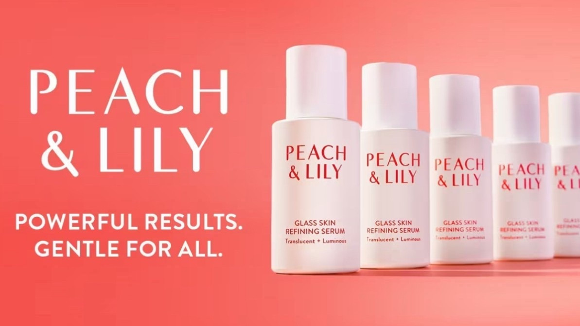 I’m hooked on this for facial skin care!