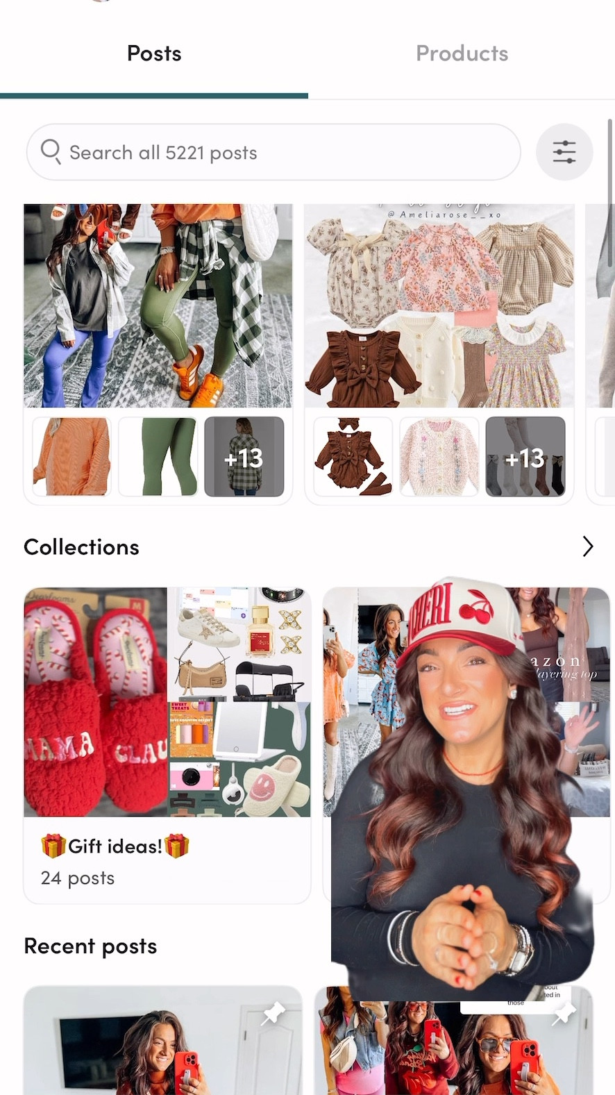 Linking my hat & shirt as well as the new elf products that I have on and I’m loving, but head to the top of my shop to find all of my gift guides in one place!! 👏 

#LTKHoliday #LTKVideo #LTKGiftGuide