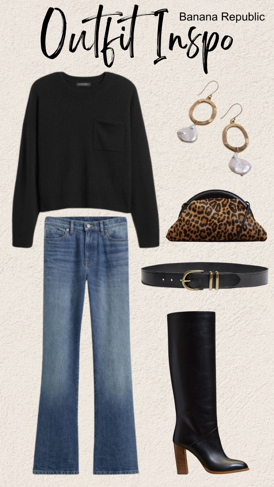 Cozy outfit idea 

#LTKfindsunder50 #LTKsalealert #LTKSeasonal