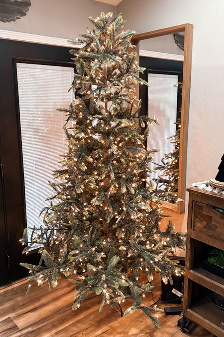 Christmas Tree!

#LTKCyberWeek #LTKSeasonal #LTKHoliday