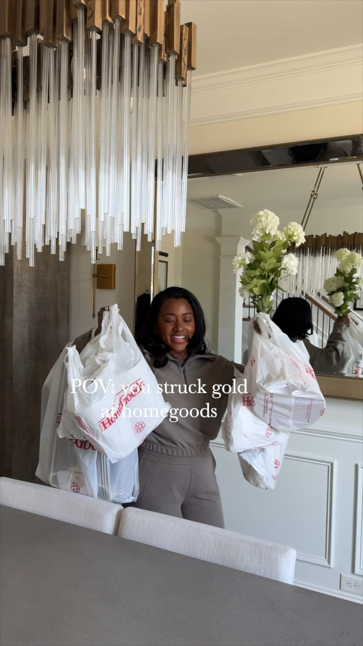 POV: you struck gold at homegoods! So many good home decor finds!

Home decor, vase, candles, basket, tray, lamp, marble 

#LTKSeasonal #LTKSaleAlert #LTKHome