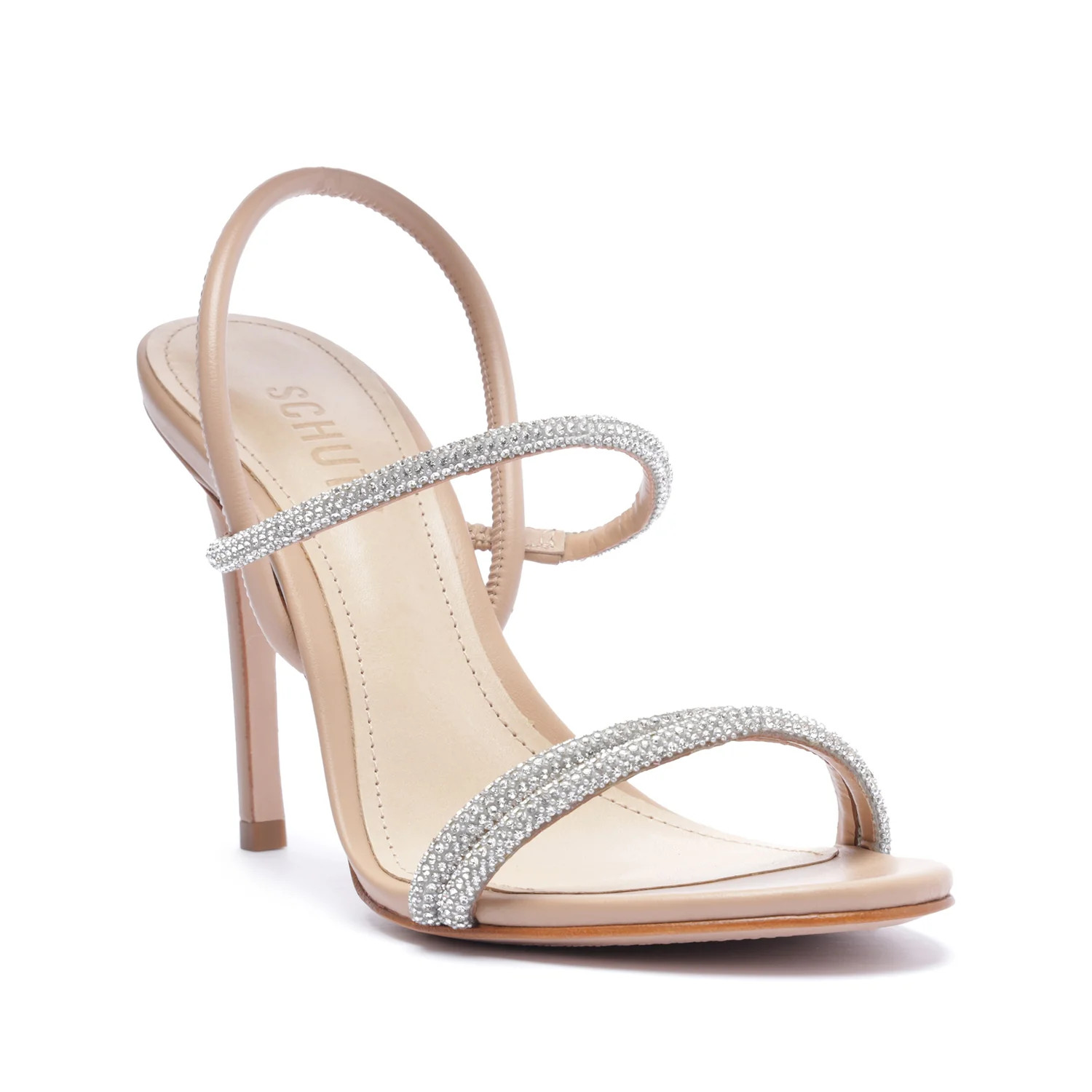 Whiteley Leather Sandal | Schutz Shoes (US)