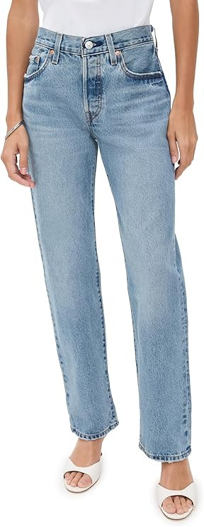 Levi's Women's 501 '90s | Amazon (US)