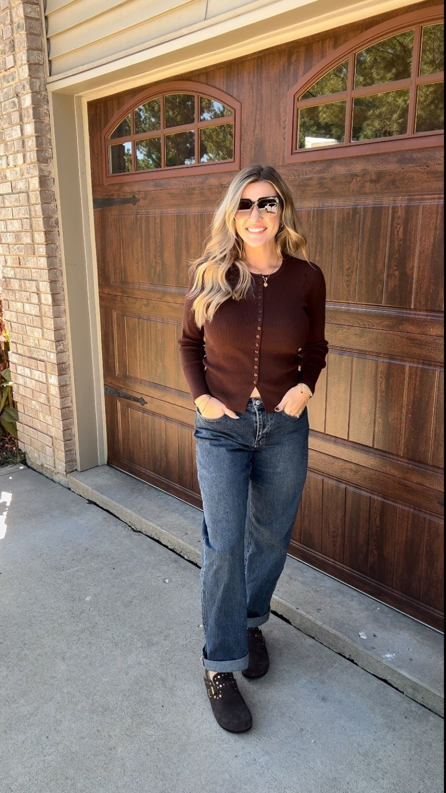 fall outfit inspo 

#LTKMidsize