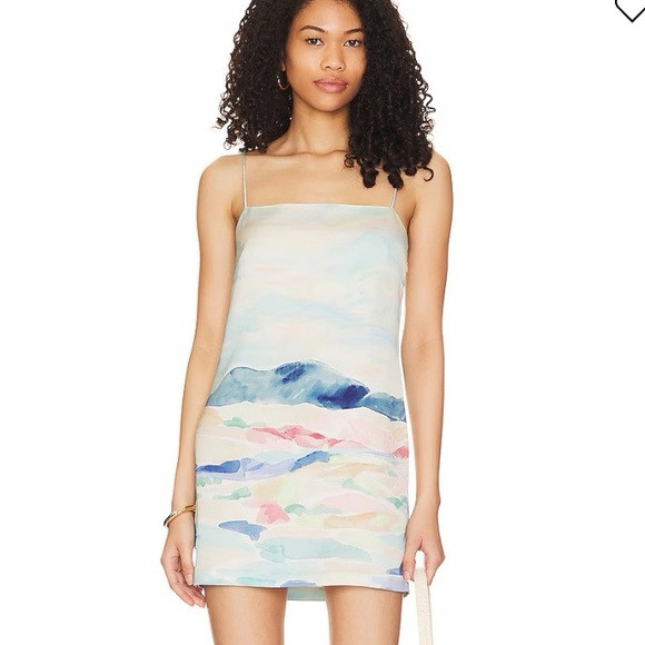 NWT Gaia Dress by Song of Style. | Poshmark