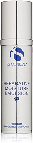 iS CLINICAL Reparative Moisture Emulsion, 1.7 Oz | Amazon (US)
