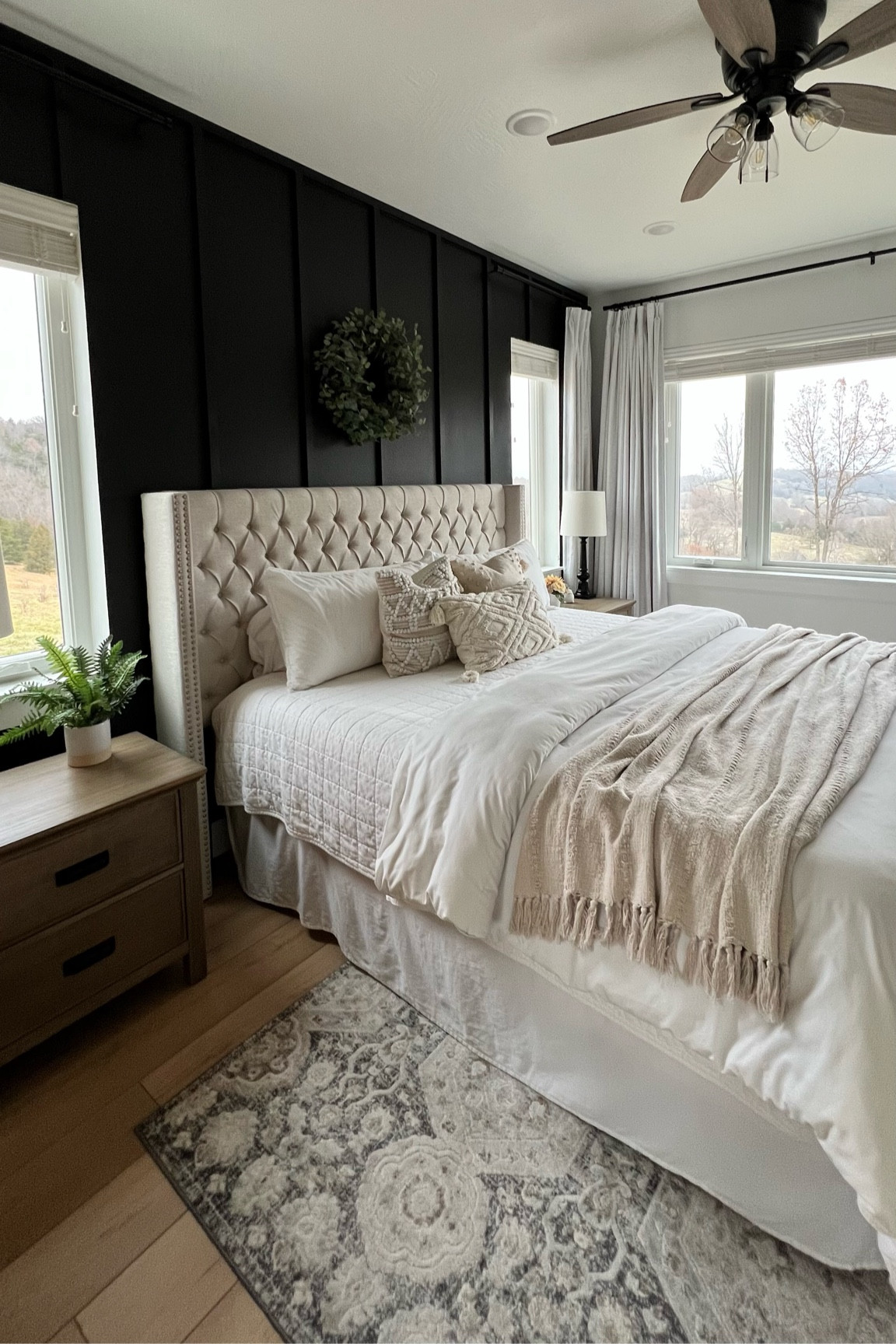 Cozy Bedroom 

#LTKunder50 #LTKunder100 #LTKhome