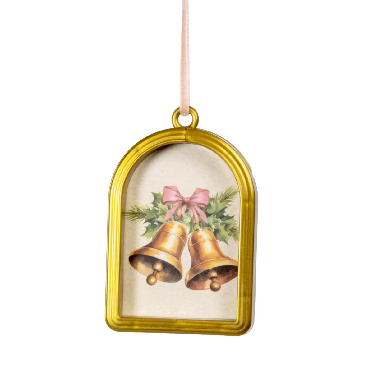 Frame Ornaments Bells - Bullseye's Playground™ | Target