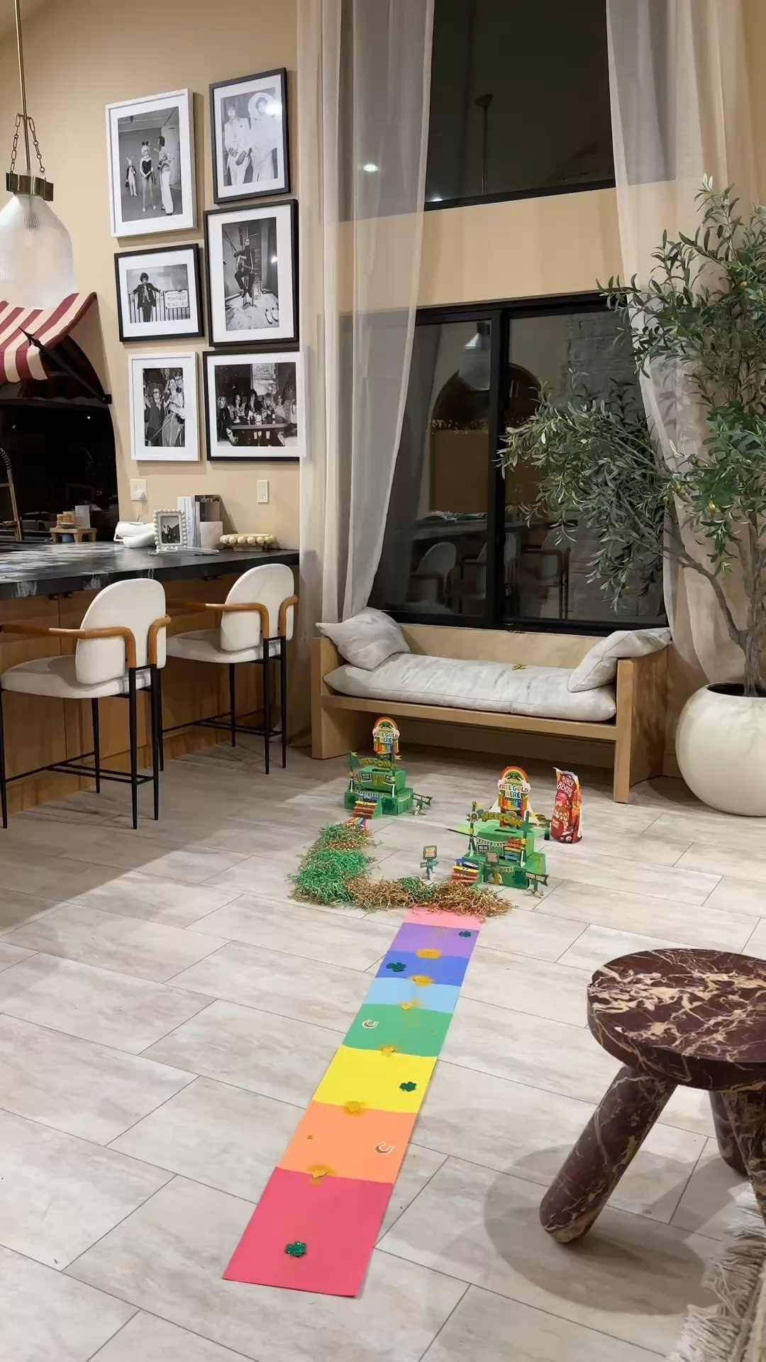 St. Patrick’s day magic🍀

#LTKmomlife #LTKKids #LTKSeasonal