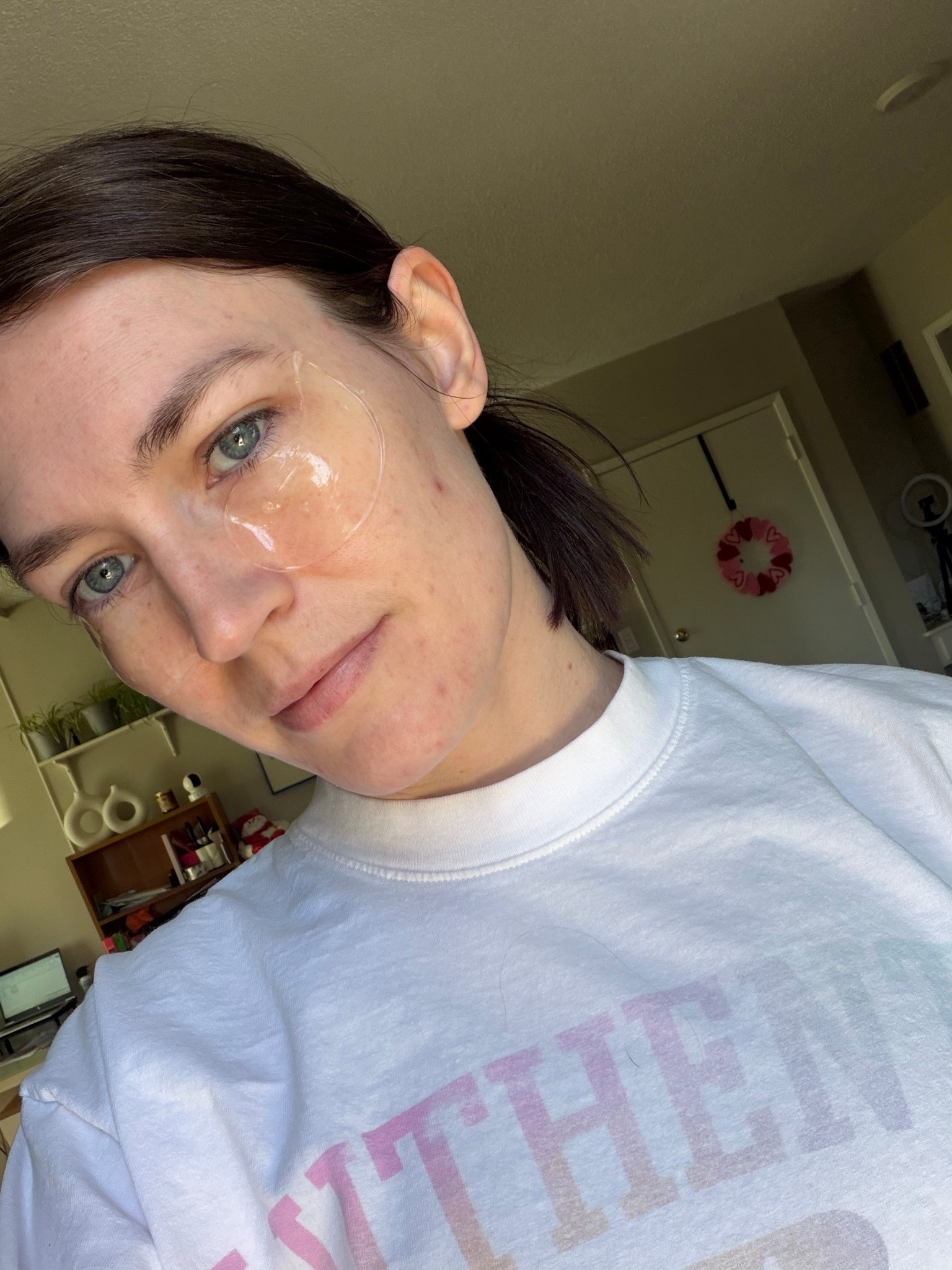 My favorite under eye patches 

#LTKgrwm #LTKmorningroutine #LTKselfcare