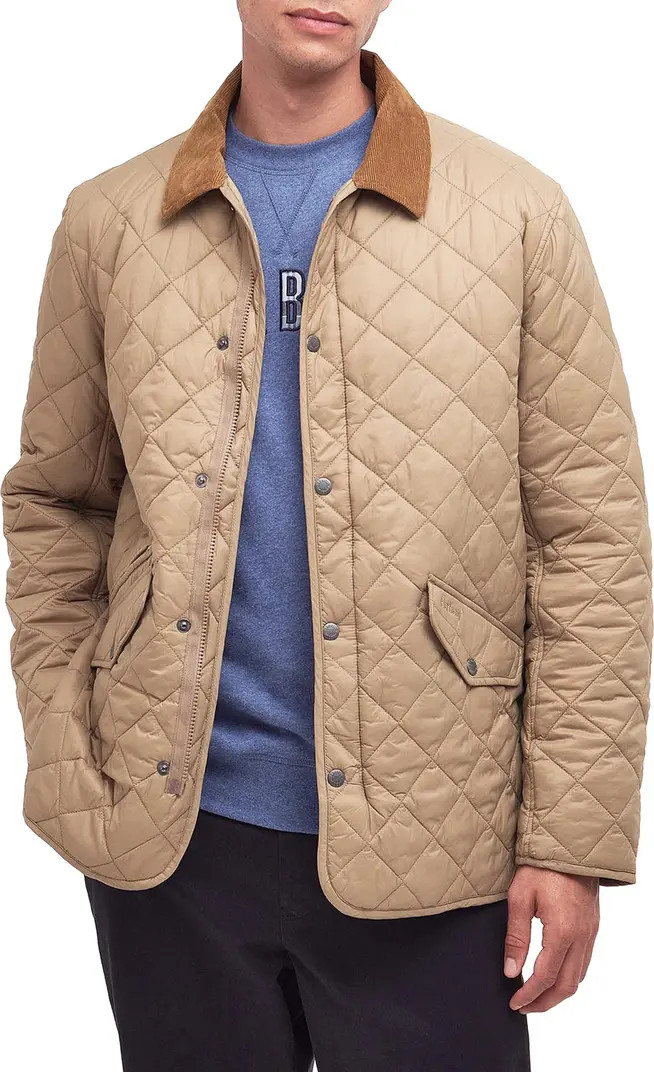 Barbour Modern Chelsea Quilted Jacket | Nordstromrack | Nordstrom Rack