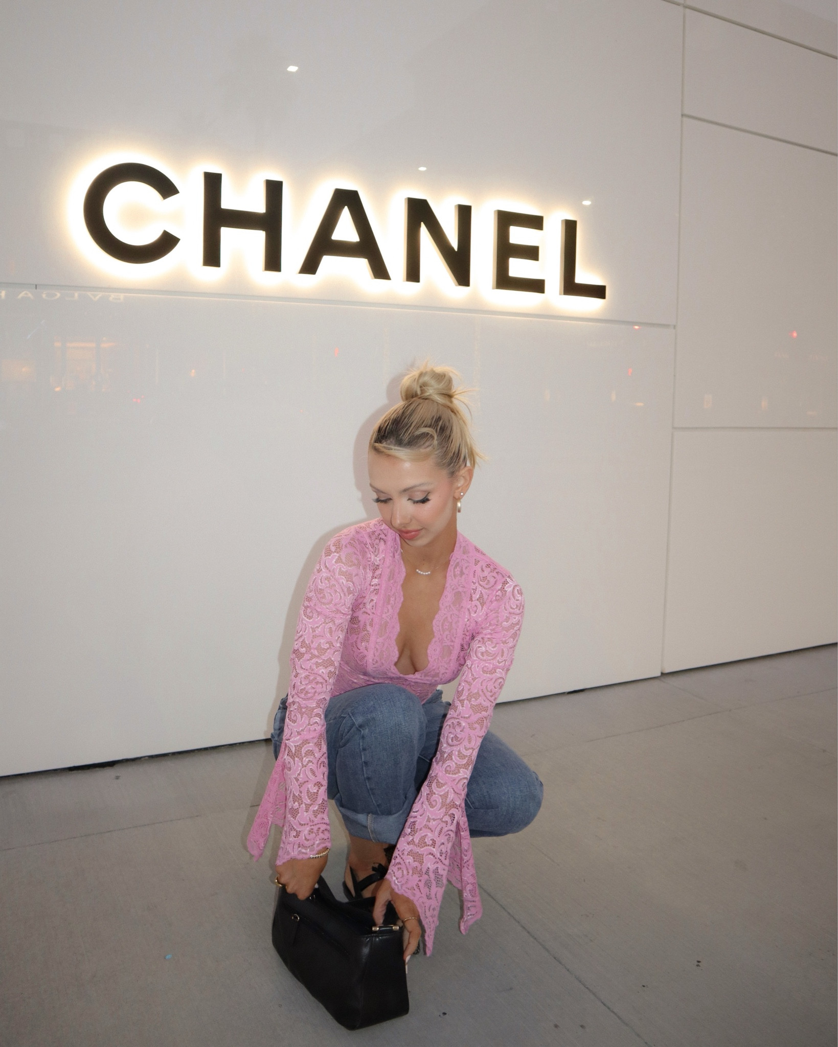 bows and lace 🎀

#LTKfindsunder50 #LTKfindsunder100 #LTKstyletip