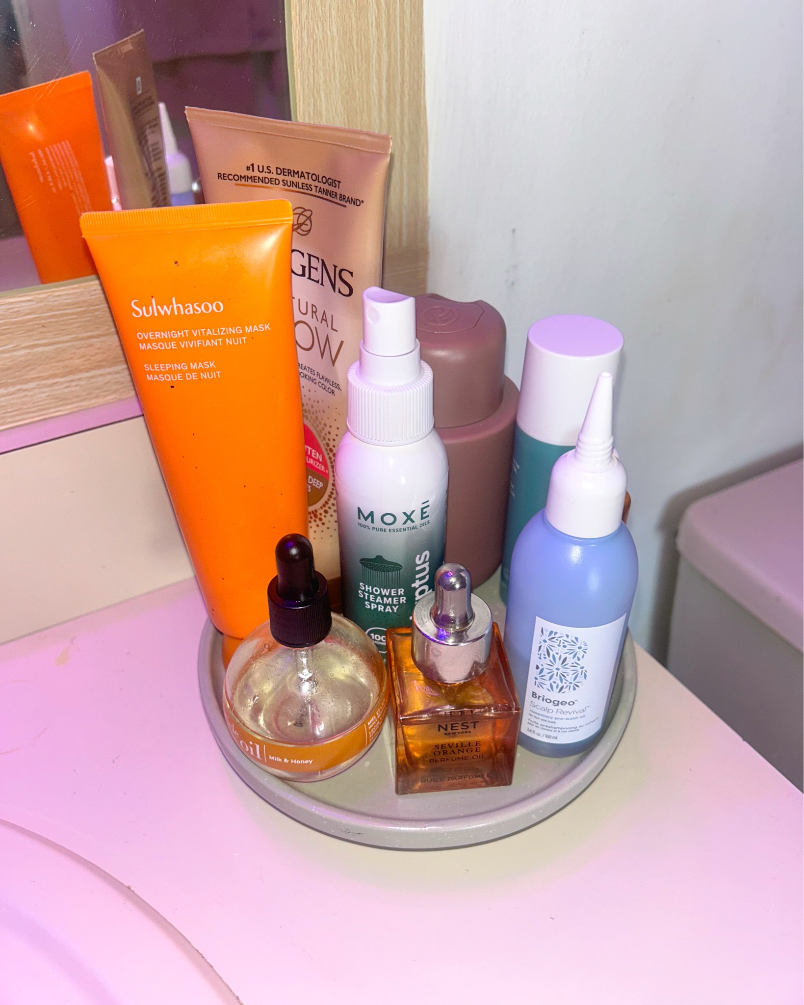 Saturday morning routine 🫶🏼

#LTKmorningroutine #LTKSpringSale #LTKdayinmylife
