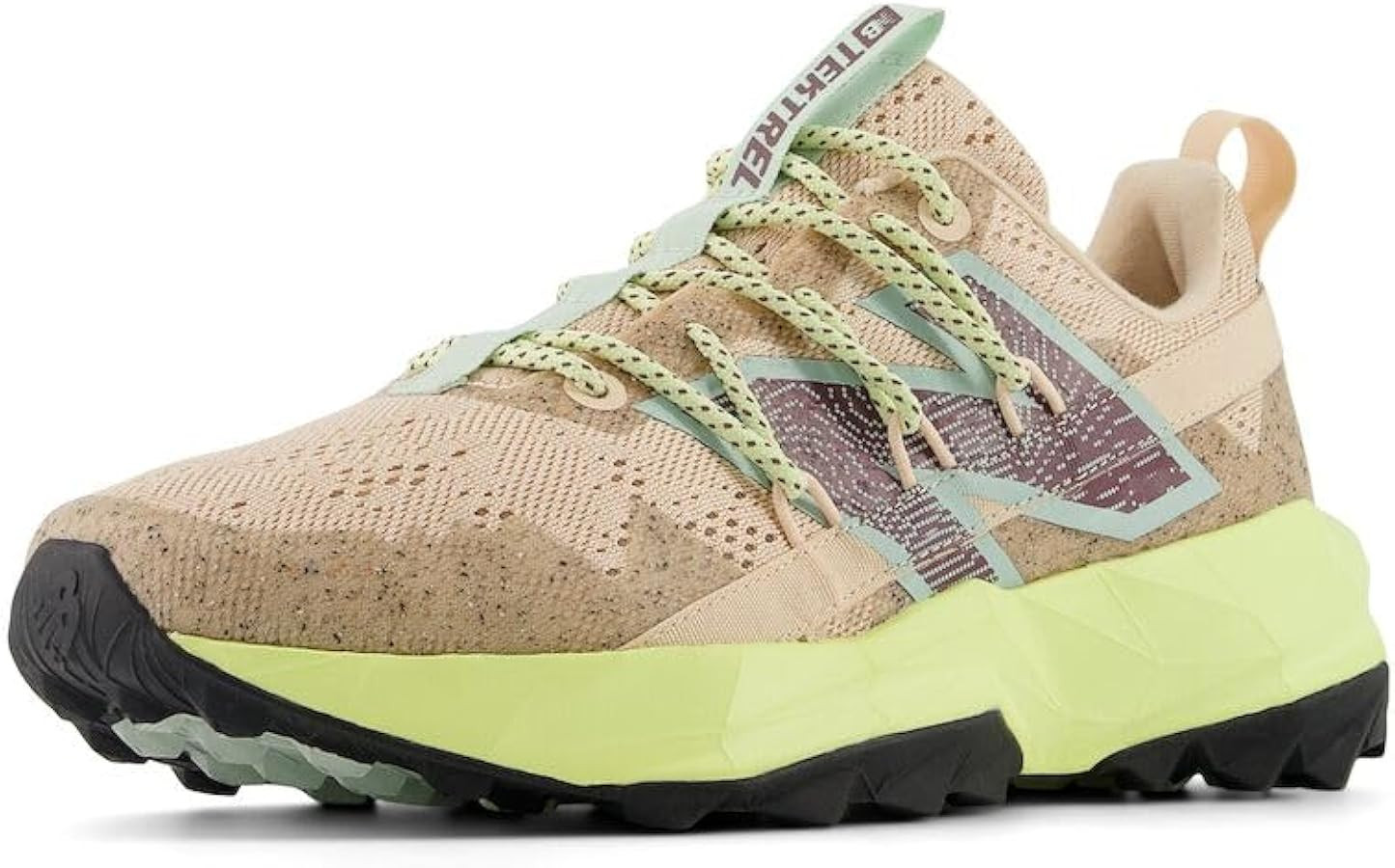 New Balance Women's Dynasoft Tektrel V1 Trail Running Sneakers | Amazon (US)