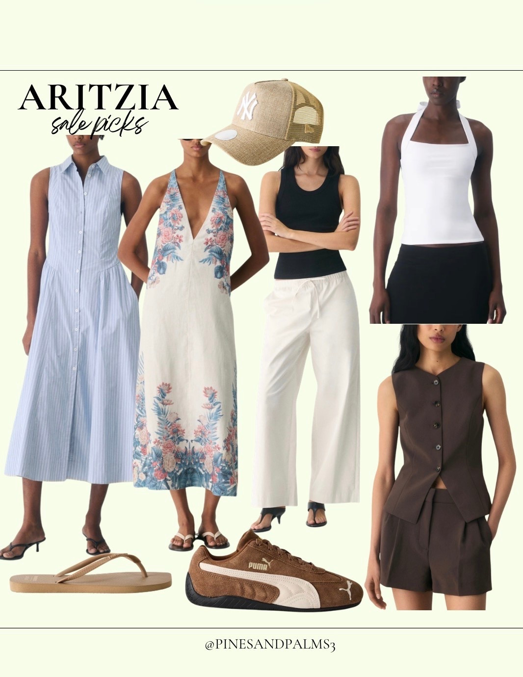 Aritzia sale final hours

#LTKSaleAlert #LTKSeasonal #LTKgrwm