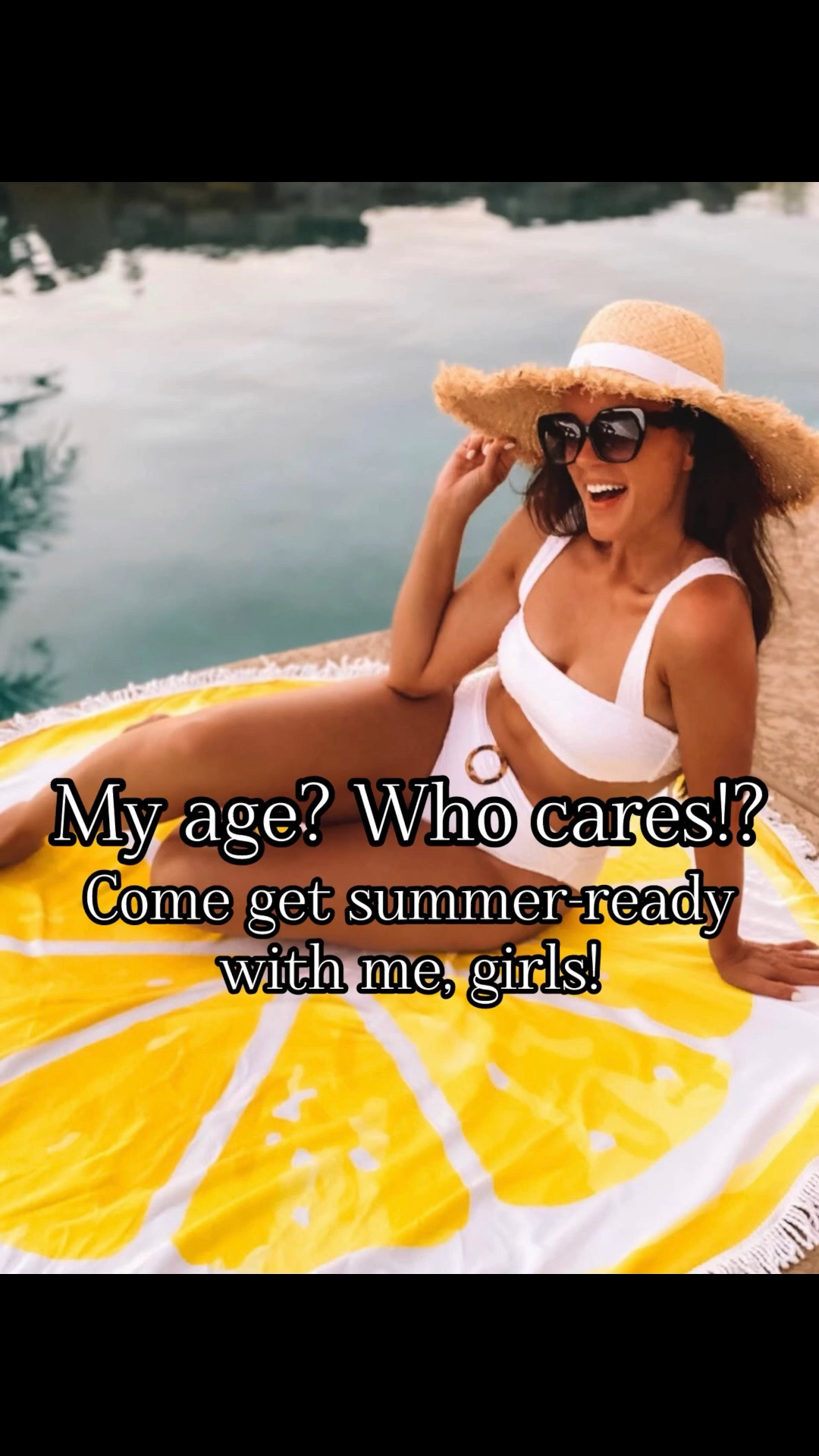 Time to get summer-ready, babes!

#LTKOver40 #LTKBeauty