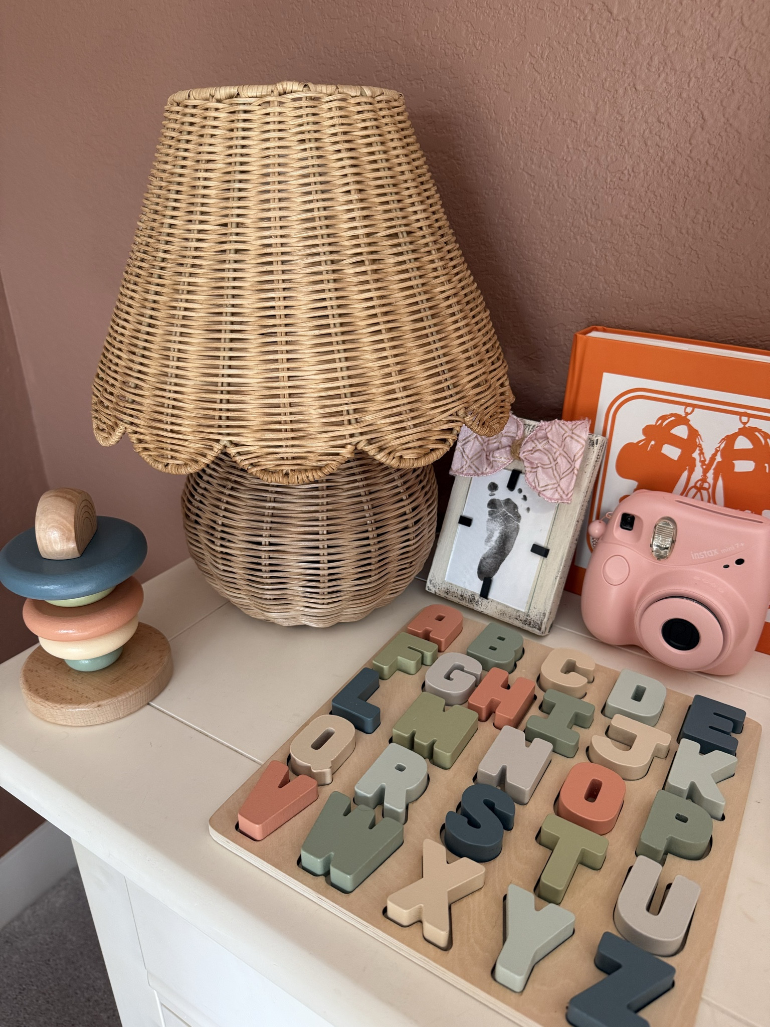 Toddler girls room decor 

#LTKKids #LTKHome #LTKBaby