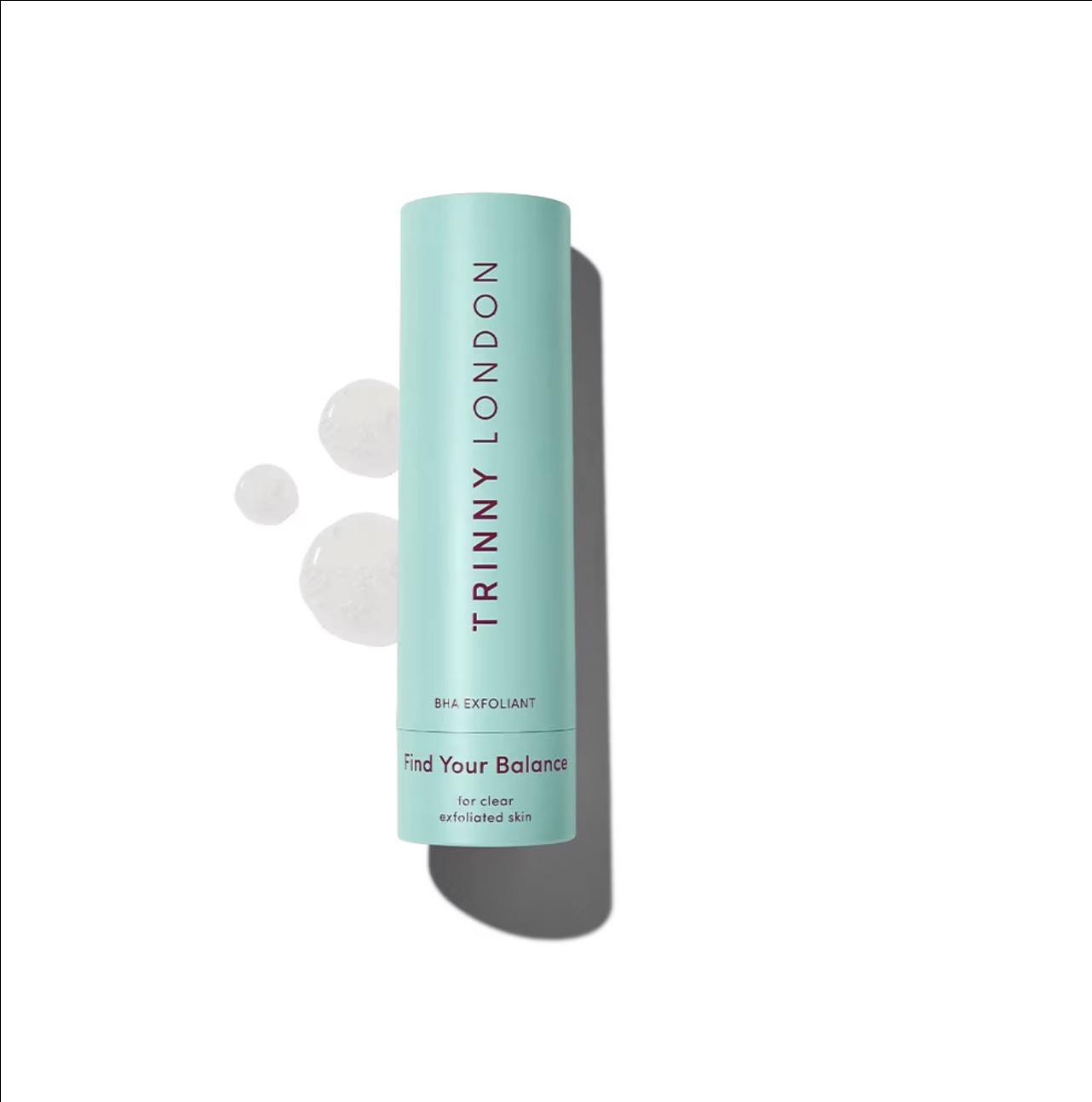 To unclog pores and clarify. Use in the PM start with once a week and build up to twice a week. 

helping congested skin find its balance by ushering in more of the good bacteria (and less of the bad). Blemish-prone skin has met its match...

FOR 
Clear, exfoliated skin
SKIN TYPE
Normal to oily
TARGETS
Blemishes + clogged pores