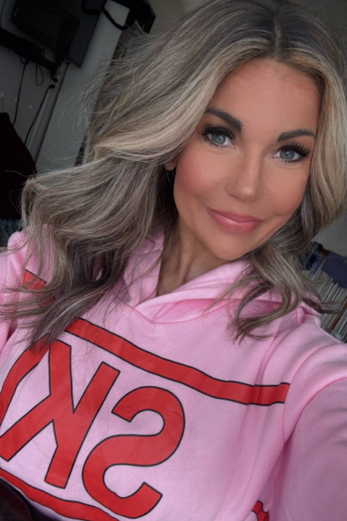 When you find a buy that makes you feel like a new you. 😍😍🎀🎀
#amazon #dupes #ski #trending #pink #prettyinpink #fashionfinds 

#LTKItBag #LTKFindsUnder50 #LTKMostLoved