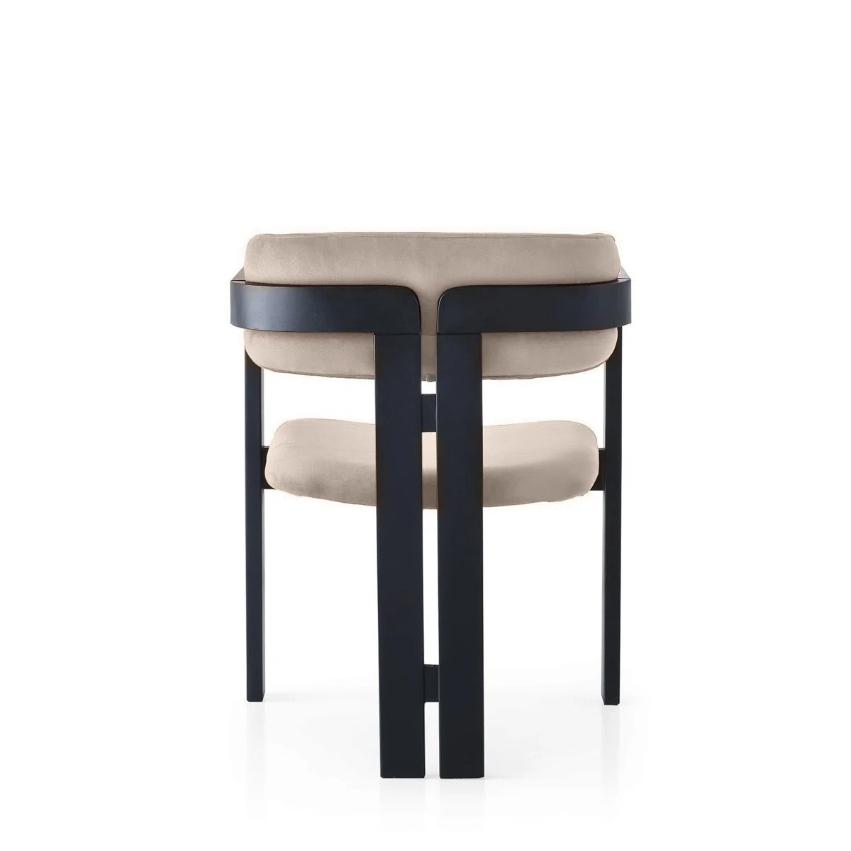 George Oliver Sidmouth Armchair Dining Chair | Wayfair | Wayfair North America